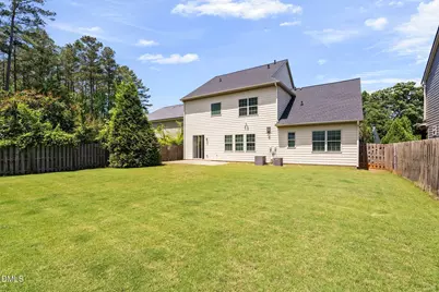 817 Wickham Ridge Road, Apex, NC 27539 - Photo 49