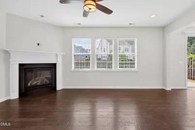 817 Wickham Ridge Road, Apex, NC 27539 - Photo 23