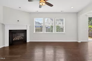 817 Wickham Ridge Rd, Apex, NC 27539 - Photo 23