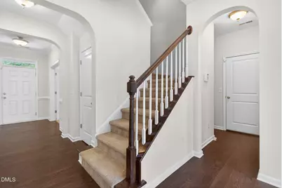 817 Wickham Ridge Road, Apex, NC 27539 - Photo 29