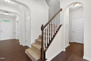 817 Wickham Ridge Rd, Apex, NC 27539 - Photo 29