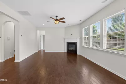 817 Wickham Ridge Road, Apex, NC 27539 - Photo 21