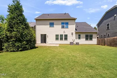 817 Wickham Ridge Road, Apex, NC 27539 - Photo 51
