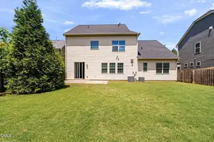 817 Wickham Ridge Rd, Apex, NC 27539 - Photo 51