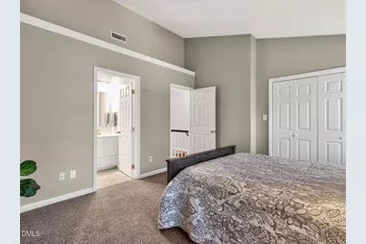 318 Silverberry Court, Cary, NC 27513 - Photo 19