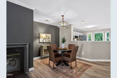 318 Silverberry Court, Cary, NC 27513 - Photo 9