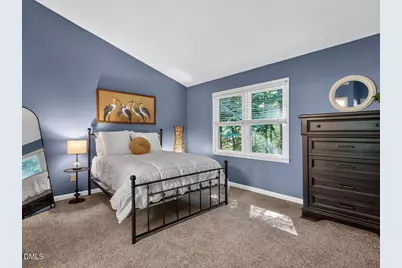 318 Silverberry Court, Cary, NC 27513 - Photo 21