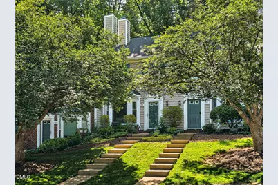 318 Silverberry Court, Cary, NC 27513 - Photo 27