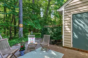 318 Silverberry Ct, Cary, NC 27513 - Photo 25