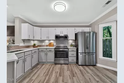 318 Silverberry Court, Cary, NC 27513 - Photo 13