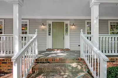 28 Gorham Place, Durham, NC 27705 - Photo 5
