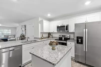 8705 Asher Gray Way, Raleigh, NC 27616 - Photo 5