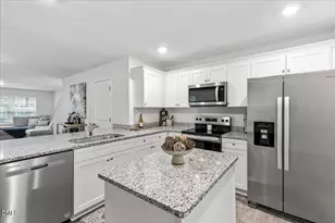 8705 Asher Gray Wy, Raleigh, NC 27616 - Photo 5