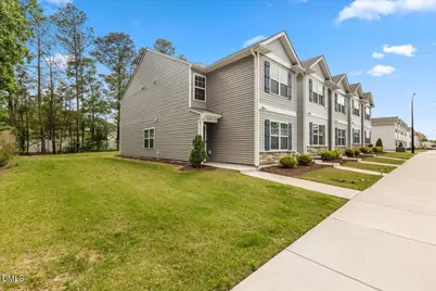 8705 Asher Gray Way, Raleigh, NC 27616 - Photo 35