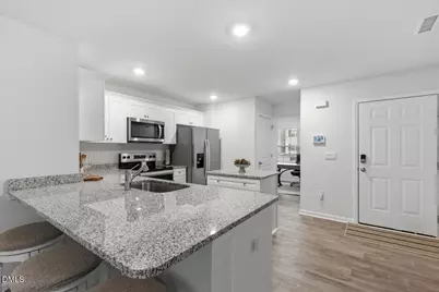 8705 Asher Gray Way, Raleigh, NC 27616 - Photo 9