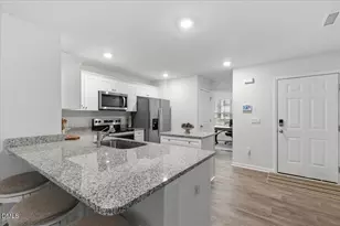 8705 Asher Gray Wy, Raleigh, NC 27616 - Photo 9