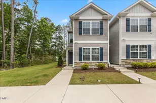 8705 Asher Gray Wy, Raleigh, NC 27616 - Photo 1