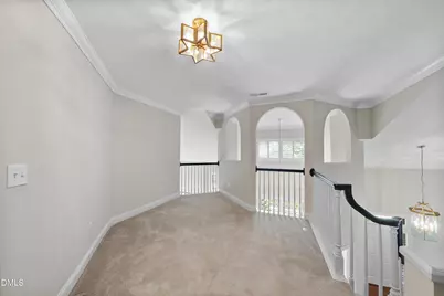 8110 Lloyd Allyns Way, Raleigh, NC 27615 - Photo 29