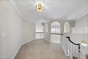8110 Lloyd Allyns Way, Raleigh, NC 27615 - Photo 29