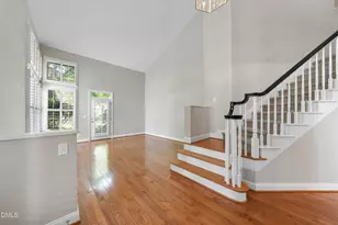 8110 Lloyd Allyns Way, Raleigh, NC 27615 - Photo 7