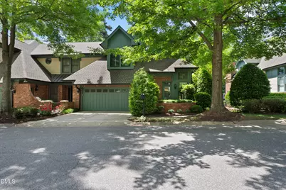 8110 Lloyd Allyns Way, Raleigh, NC 27615 - Photo 3