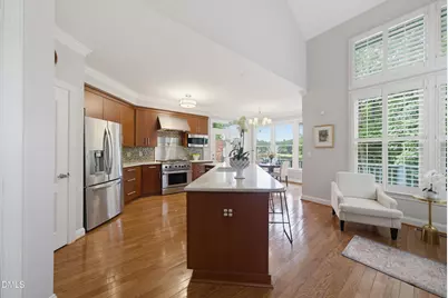 8110 Lloyd Allyns Way, Raleigh, NC 27615 - Photo 19