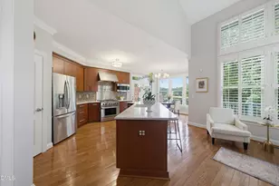 8110 Lloyd Allyns Way, Raleigh, NC 27615 - Photo 19