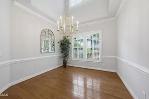 8110 Lloyd Allyns Way, Raleigh, NC 27615 - Photo 15