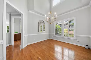 8110 Lloyd Allyns Way, Raleigh, NC 27615 - Photo 13