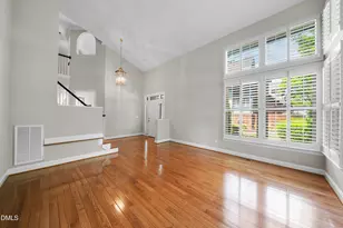 8110 Lloyd Allyns Way, Raleigh, NC 27615 - Photo 9