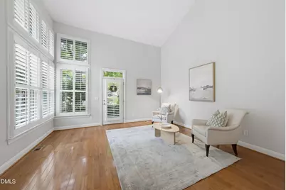 8110 Lloyd Allyns Way, Raleigh, NC 27615 - Photo 11