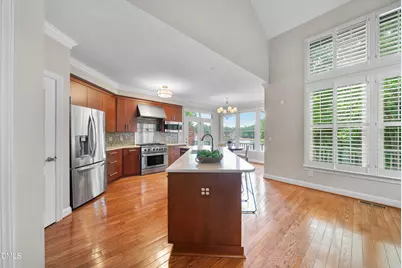 8110 Lloyd Allyns Way, Raleigh, NC 27615 - Photo 19