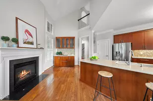 8110 Lloyd Allyns Way, Raleigh, NC 27615 - Photo 17