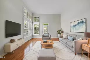 8110 Lloyd Allyns Way, Raleigh, NC 27615 - Photo 11