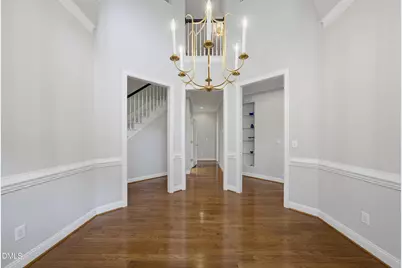 8110 Lloyd Allyns Way, Raleigh, NC 27615 - Photo 17