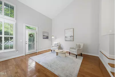 8110 Lloyd Allyns Way, Raleigh, NC 27615 - Photo 13