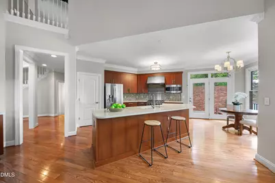 8110 Lloyd Allyns Way, Raleigh, NC 27615 - Photo 21