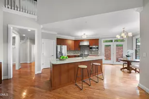 8110 Lloyd Allyns Way, Raleigh, NC 27615 - Photo 21