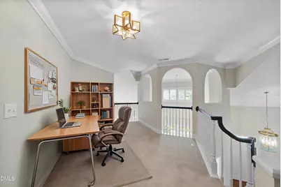 8110 Lloyd Allyns Way, Raleigh, NC 27615 - Photo 31
