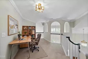 8110 Lloyd Allyns Way, Raleigh, NC 27615 - Photo 31