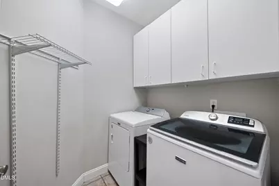 8110 Lloyd Allyns Way, Raleigh, NC 27615 - Photo 27