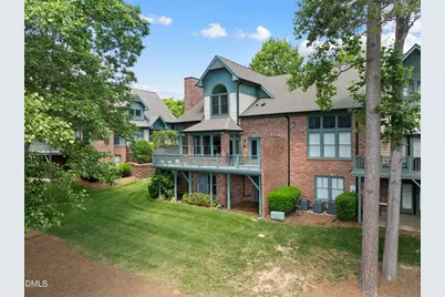 8110 Lloyd Allyns Way, Raleigh, NC 27615 - Photo 5