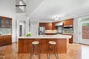 8110 Lloyd Allyns Way, Raleigh, NC 27615 - Photo 17