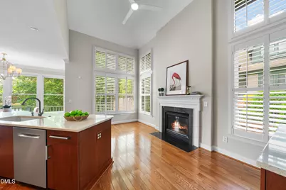 8110 Lloyd Allyns Way, Raleigh, NC 27615 - Photo 15