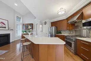 8110 Lloyd Allyns Way, Raleigh, NC 27615 - Photo 21