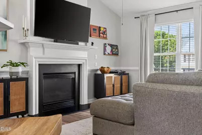 4805 Cardinal Grove Boulevard, Raleigh, NC 27616 - Photo 23