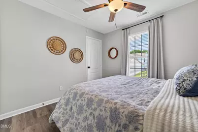 4805 Cardinal Grove Boulevard, Raleigh, NC 27616 - Photo 27