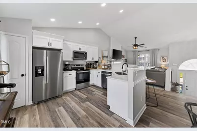 4805 Cardinal Grove Boulevard, Raleigh, NC 27616 - Photo 17