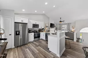 4805 Cardinal Grove Blvd, Raleigh, NC 27616 - Photo 17