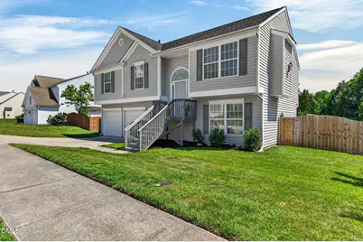 4805 Cardinal Grove Boulevard, Raleigh, NC 27616 - Photo 5